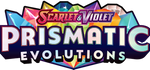 Prismatic Evolutions