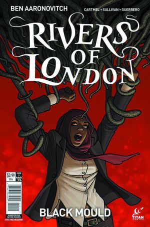 Rivers Of London Black Mould #2