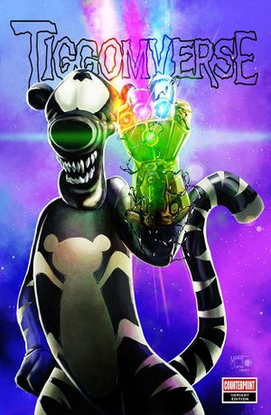 Tiggomverse #1 (