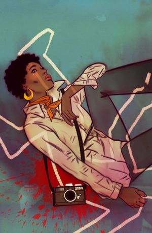 Abbott #1 (Tula Lotay Variant)