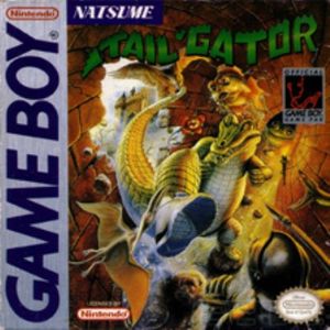 Tail 'Gator