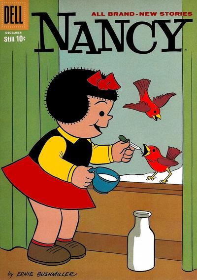 Nancy #173 Comic