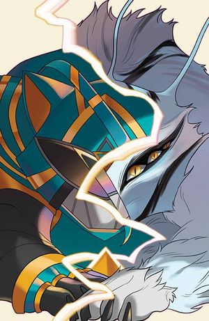 Power Rangers #13 (Cover G Foc Reveal 10 Copy Cover)