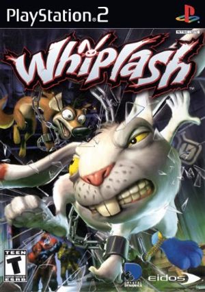 Whiplash