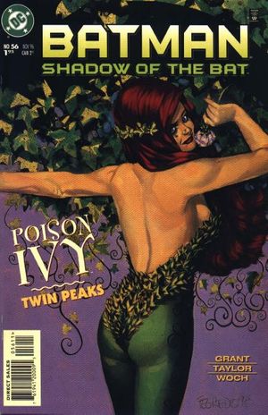 Batman: Shadow of the Bat #56