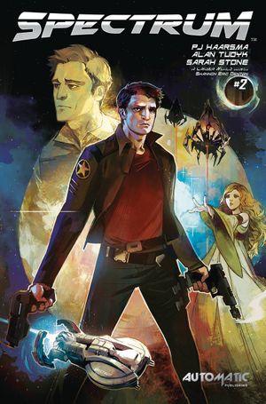 Spectrum #2