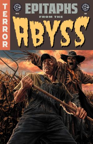 Epitaphs From The Abyss #12