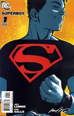 Superboy