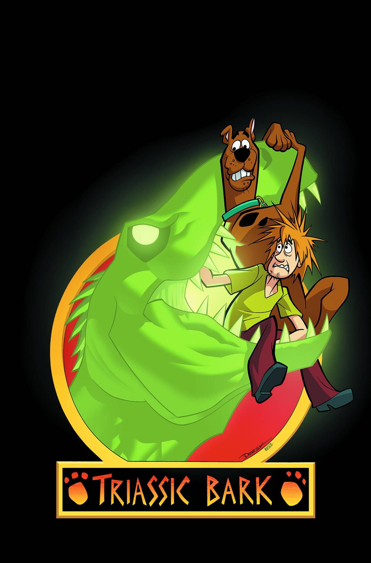 Scooby Doo Where Are You #63 Comic