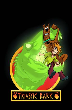 Scooby Doo Where Are You #63