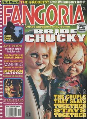 Fangoria #178