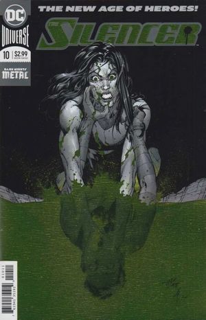 Silencer #10