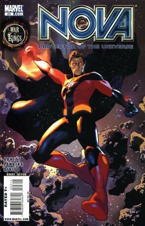 Nova #23