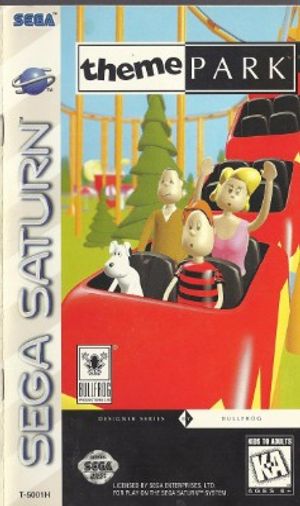 Theme Park