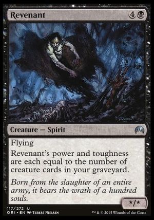 Revenant (Magic Origins)