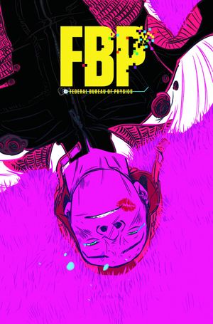 Fbp Federal Bureau Of Physics #19