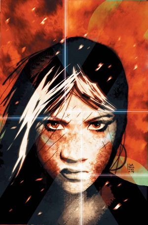 All New X-men Annual #1