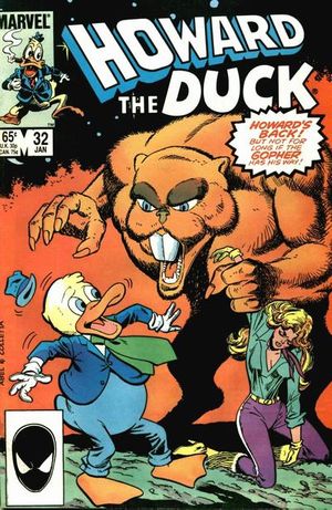 Outlet Howard the Duck 5-6 14-16 18-19 21-24 28 31-32 Lot (Marvel, 1977 Bronze Age)