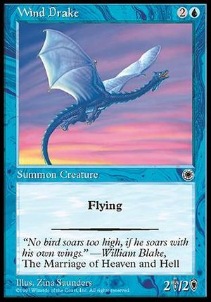 Wind Drake (Portal)