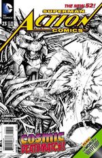 Action Comics