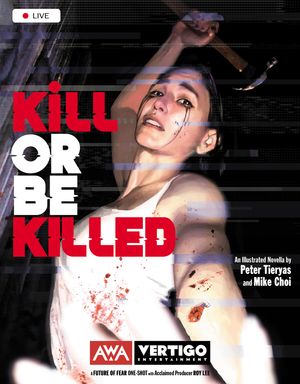 Kill Or Be Killed #nn