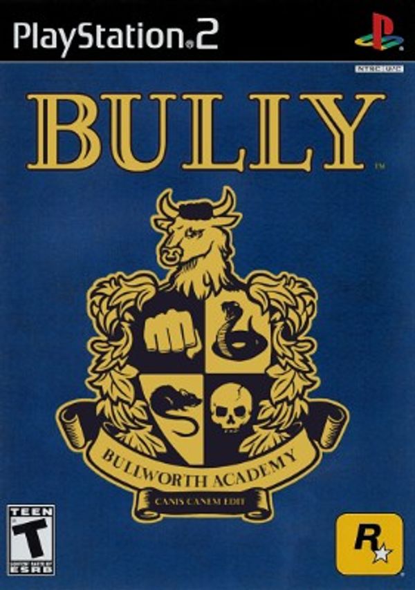 Bully [Collector's Edition]