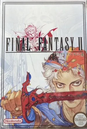 Final Fantasy II