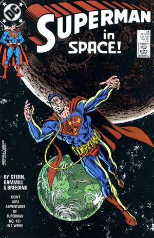 Superman #28