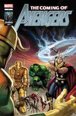 The Coming of the Avengers
