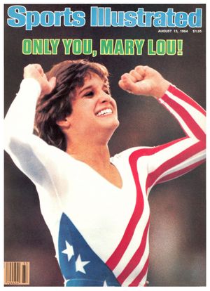 Sports Illustrated #v61 #8 (Subscription Edition)