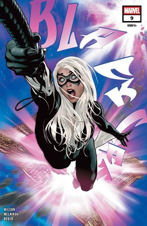Black Cat #9