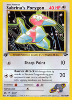 Porygon