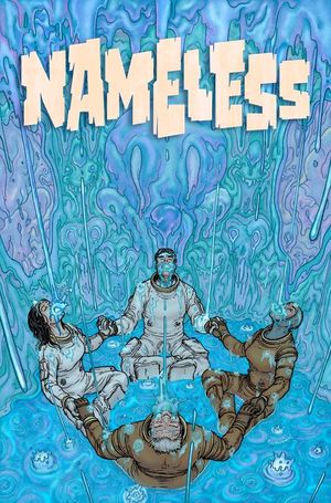 Nameless #5