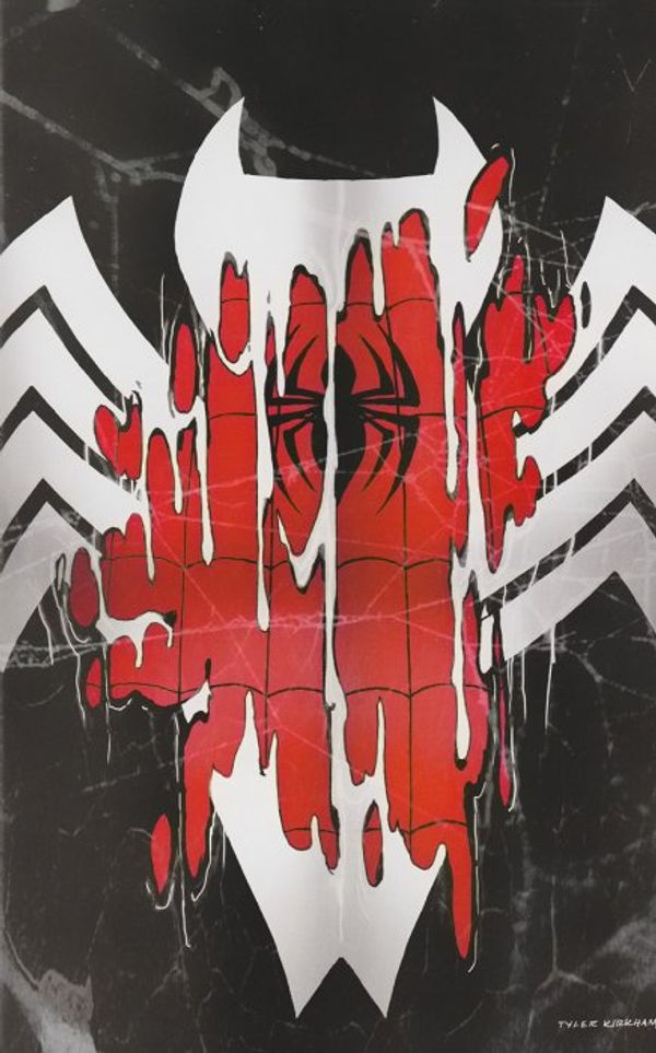 Amazing Spider-man #800 (Kirkham "Virgin" Edition)