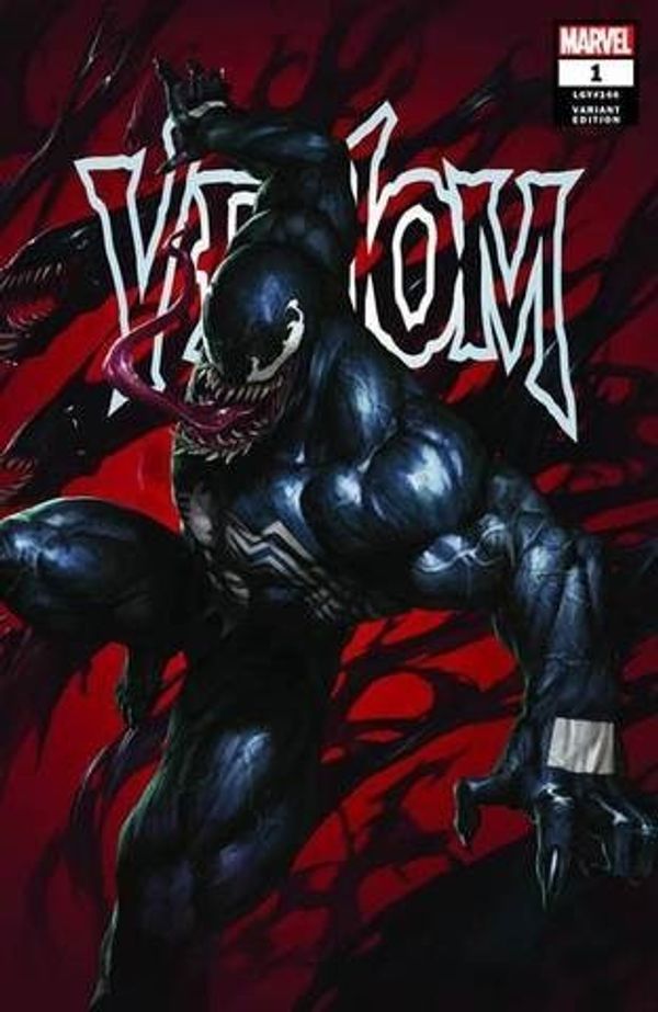 Venom #1 (Skan Variant Cover)