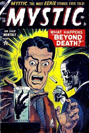 Mystic #30