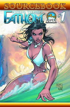 Fathom Sourcebook #1