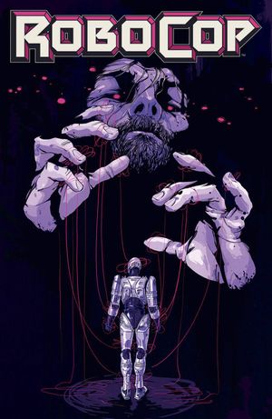Robocop #4