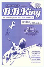 Baker Ballroom