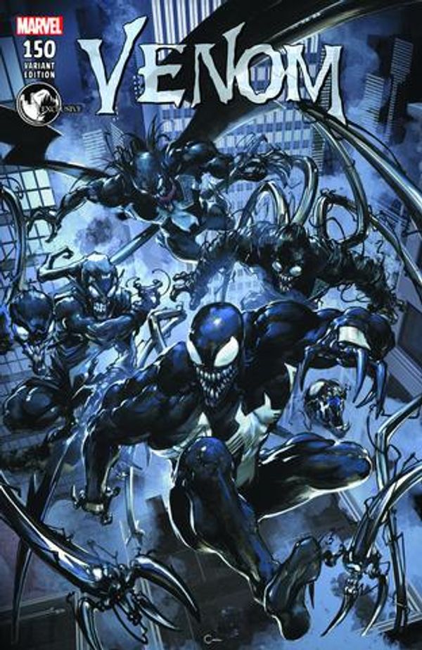 Venom #150 (Unknown Comics Edition B)