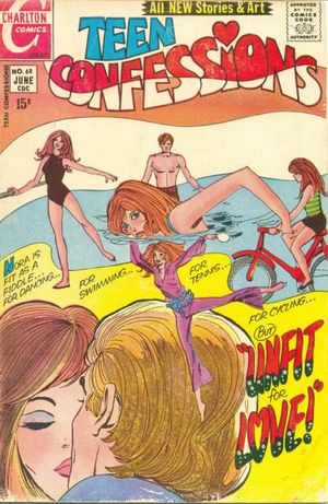 Teen Confessions #68