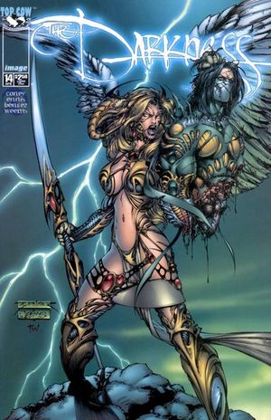 The Darkness #14