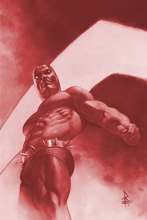 Death-Defying Devil #1 (40 Copy Federici Crimson Cover)