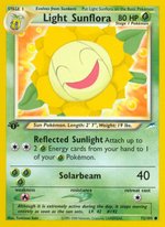 Sunflora