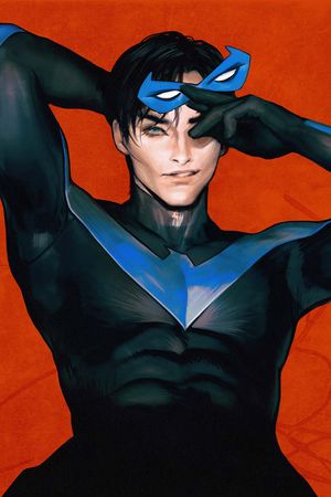 DC's Lex and the City #1 (Cvr C Sozomaika Card Stock Variant)