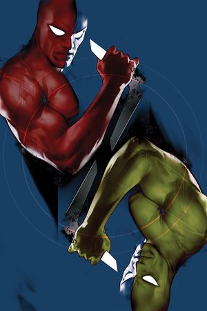 Death-Defying Devil #1 (20 Copy Oliver Cover)