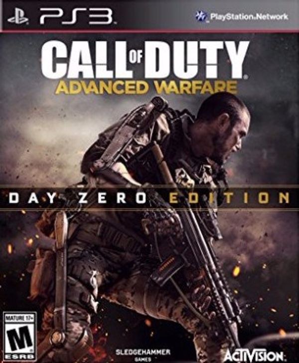 Call of Duty: Advanced Warfare [Day One Edition]