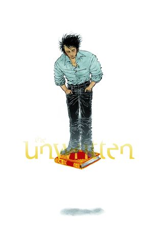 Unwritten Vol 2 Apocalypse #12
