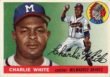 Sold at Auction: (4) 1955 Topps Baseball Cards. #90 Karl Spooner, #91 Milt  Bolling, #92 Don Zimmer, #93 Steve Bilko