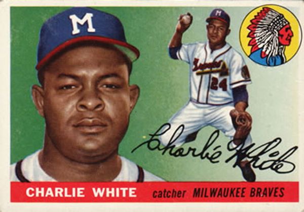 Milwaukee Braves Sports Cards Values - GoCollect (milwaukee-braves )